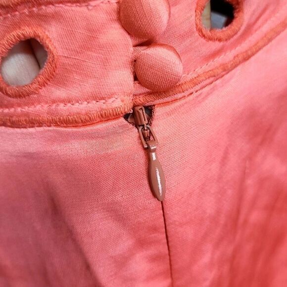 NWT Nanette Lepore Hes My Muse Cocktail Dress 4 - Picture 8 of 12